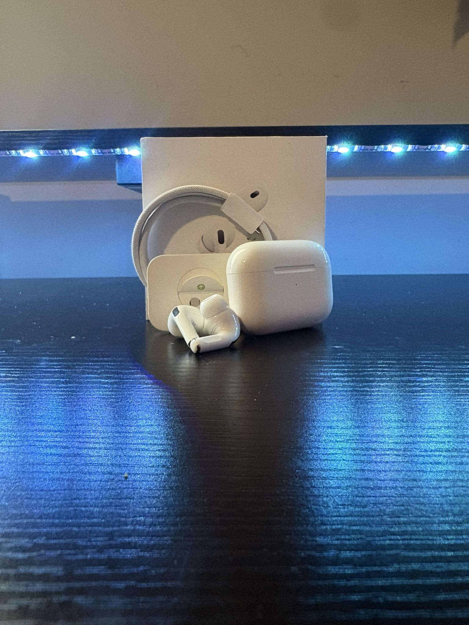 AirPods 2nd Generation