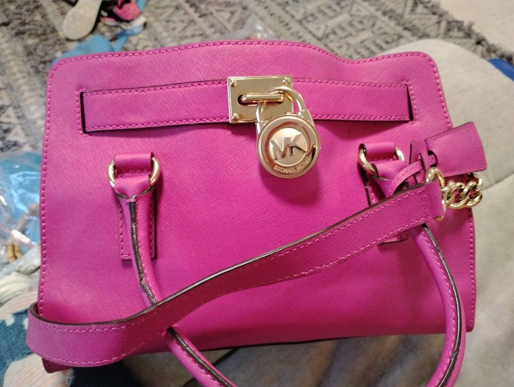 Michael Kors Bag