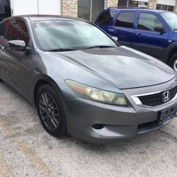 2008 Honda Accord 2300 Down No Credit Check 