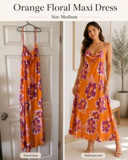 Women’s dress size small