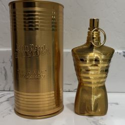 Jean Paul Gaultier - “Le Male” Elixir Absolu