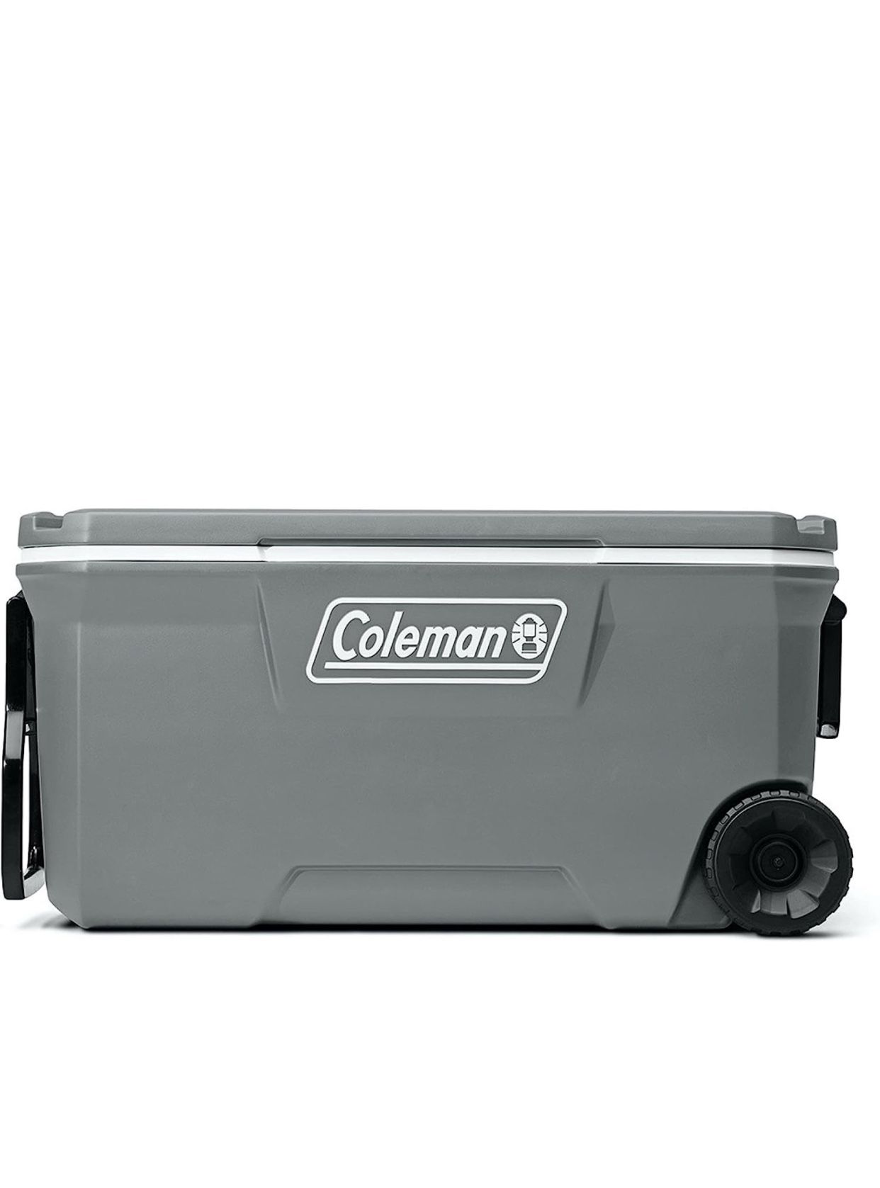 Coleman 316 Series Insulated Portable Cooler 62 Qts