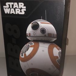 Star Wars Sphero BB8 Droid