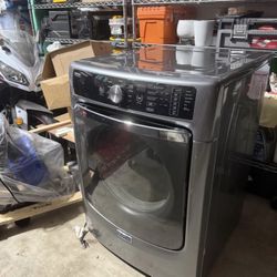 Maytag Dryer