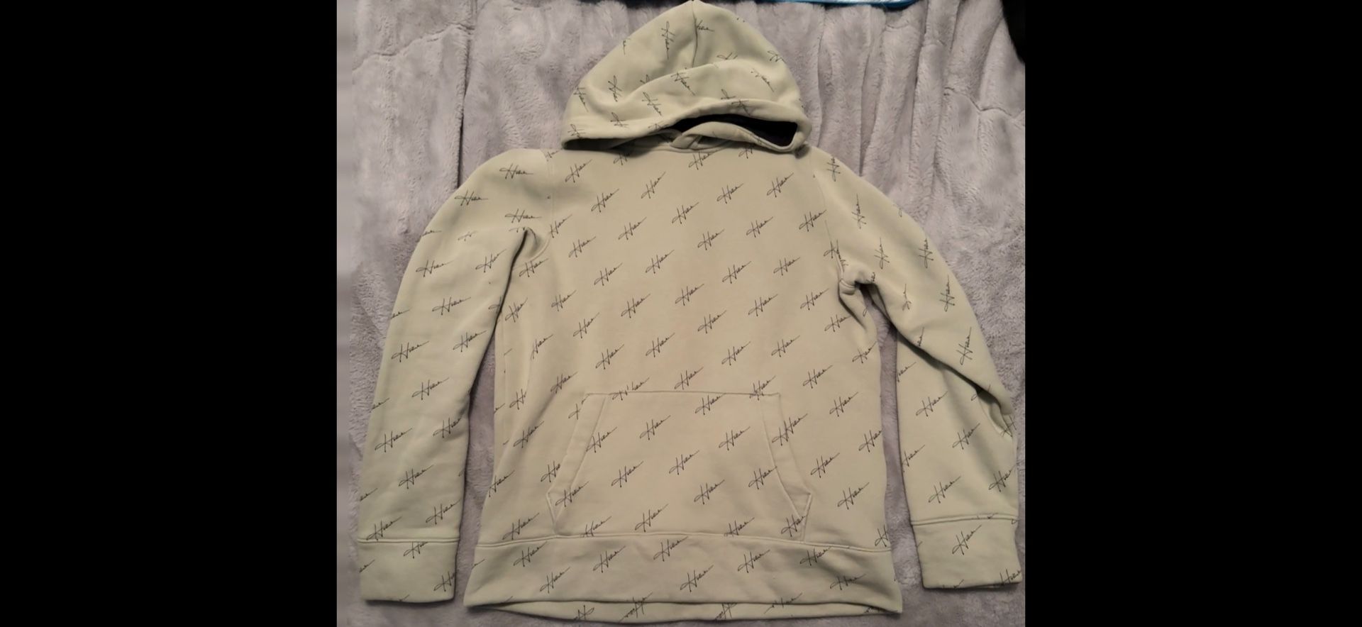 Hollister Hoodie