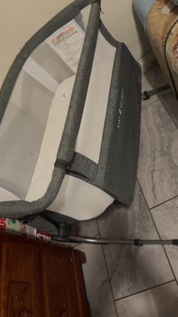 Bassinet