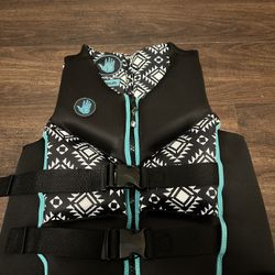 Women’s Body Globe Life Jacket
