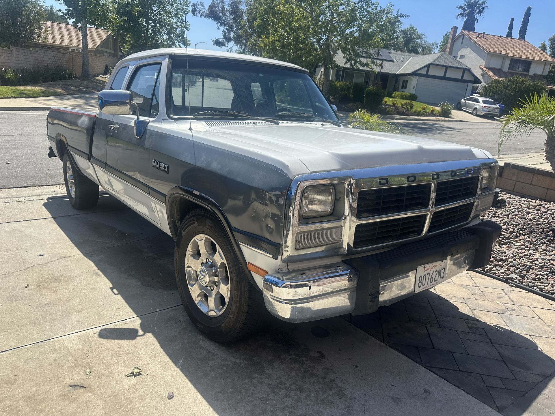 Sitemapcdatahttpsomobeldreferenzcomextraordinary 1992 Dodge Cummins For Sale Pictures