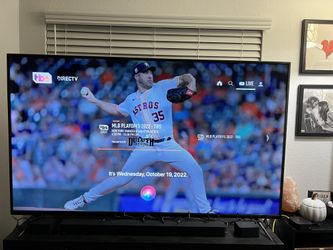 Vizio 70” 4K UHD TV