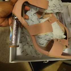 Cute Heel