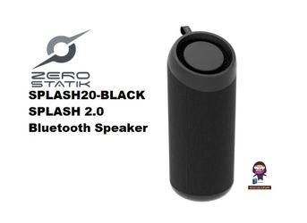 Zero Statik Speaker