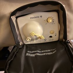 Medela Pump 