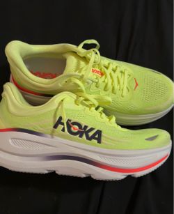 Hoka Bondi Men’s 10.5/ BRAND NEW