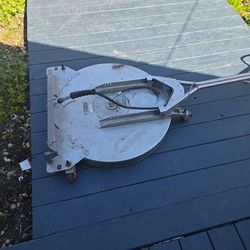 Janitorioal Hydrogen power washing equipment