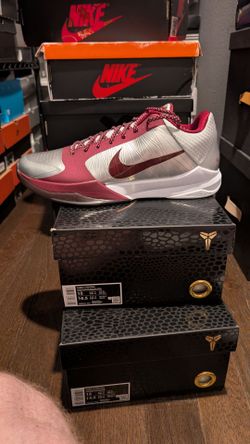 Kobe 5