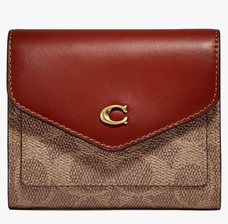 Wallet New
