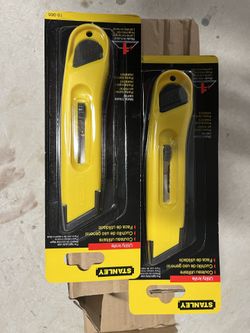 Utility Knives
