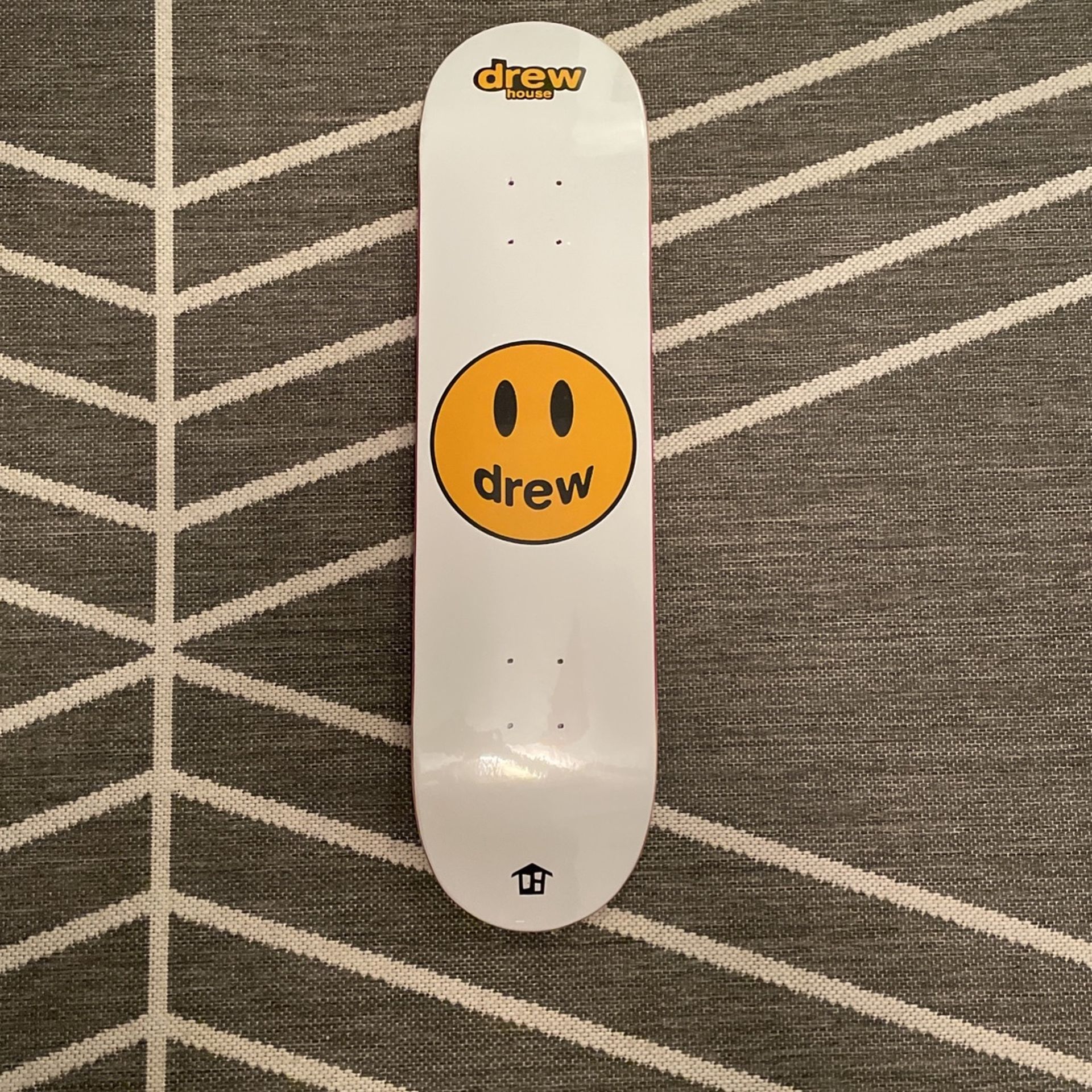 drew house our mascot skatedeck Buy Drew House mascot skate deck