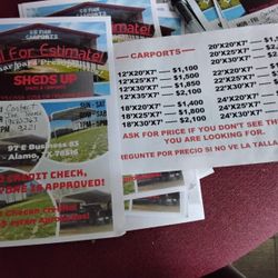 Carports And Solar  Sunscreens No Credit Check 