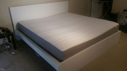 Haugesund 2024 mattress king