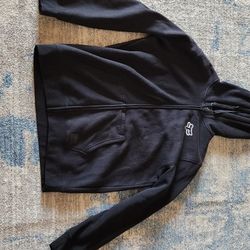 Fox Racing Pro Ciruit Hoody Xl New