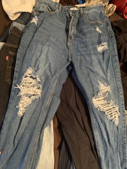 Girl Jeans