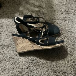 Women Wedges 