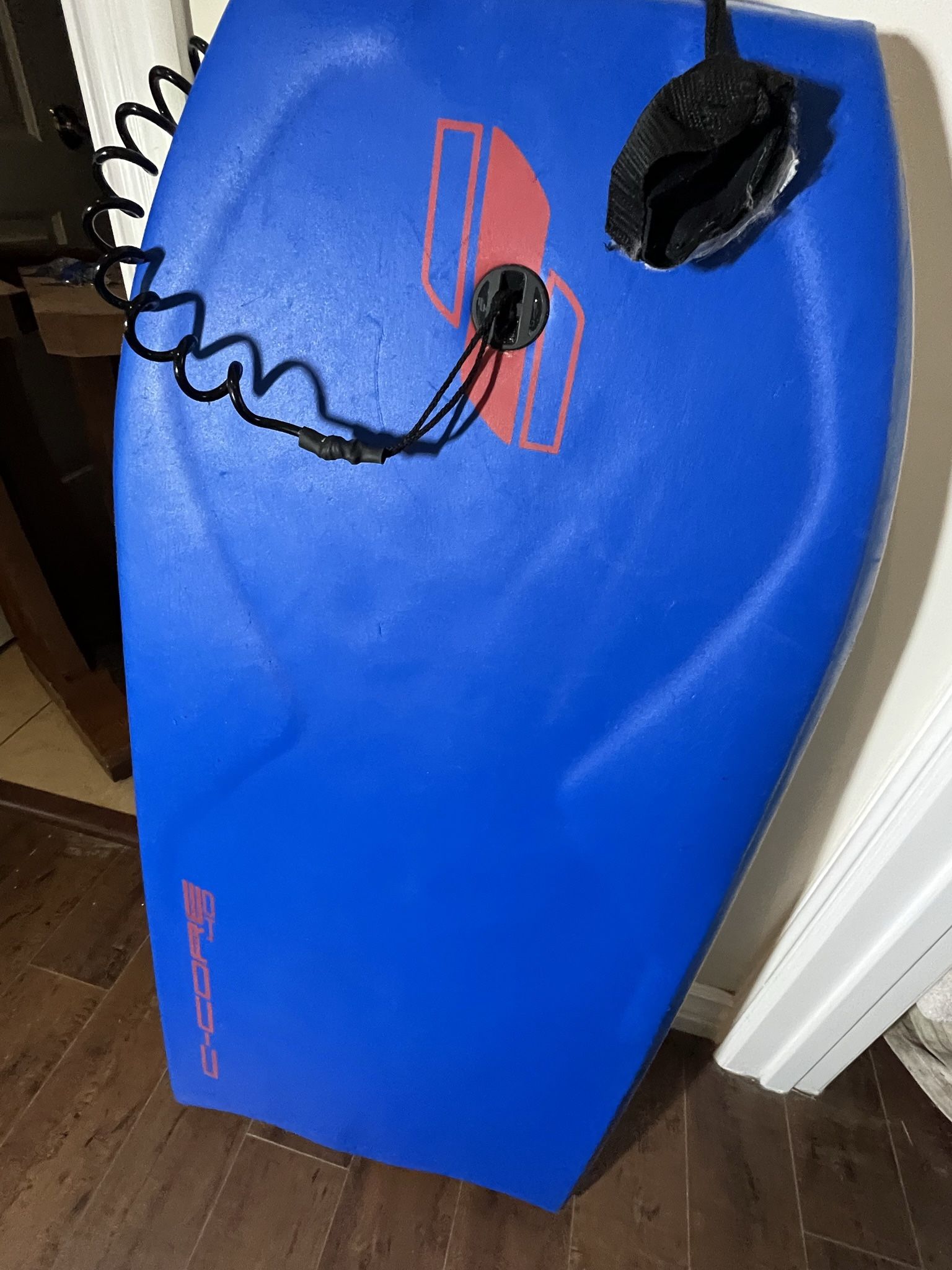 Boogie Board Or Body Board 40”