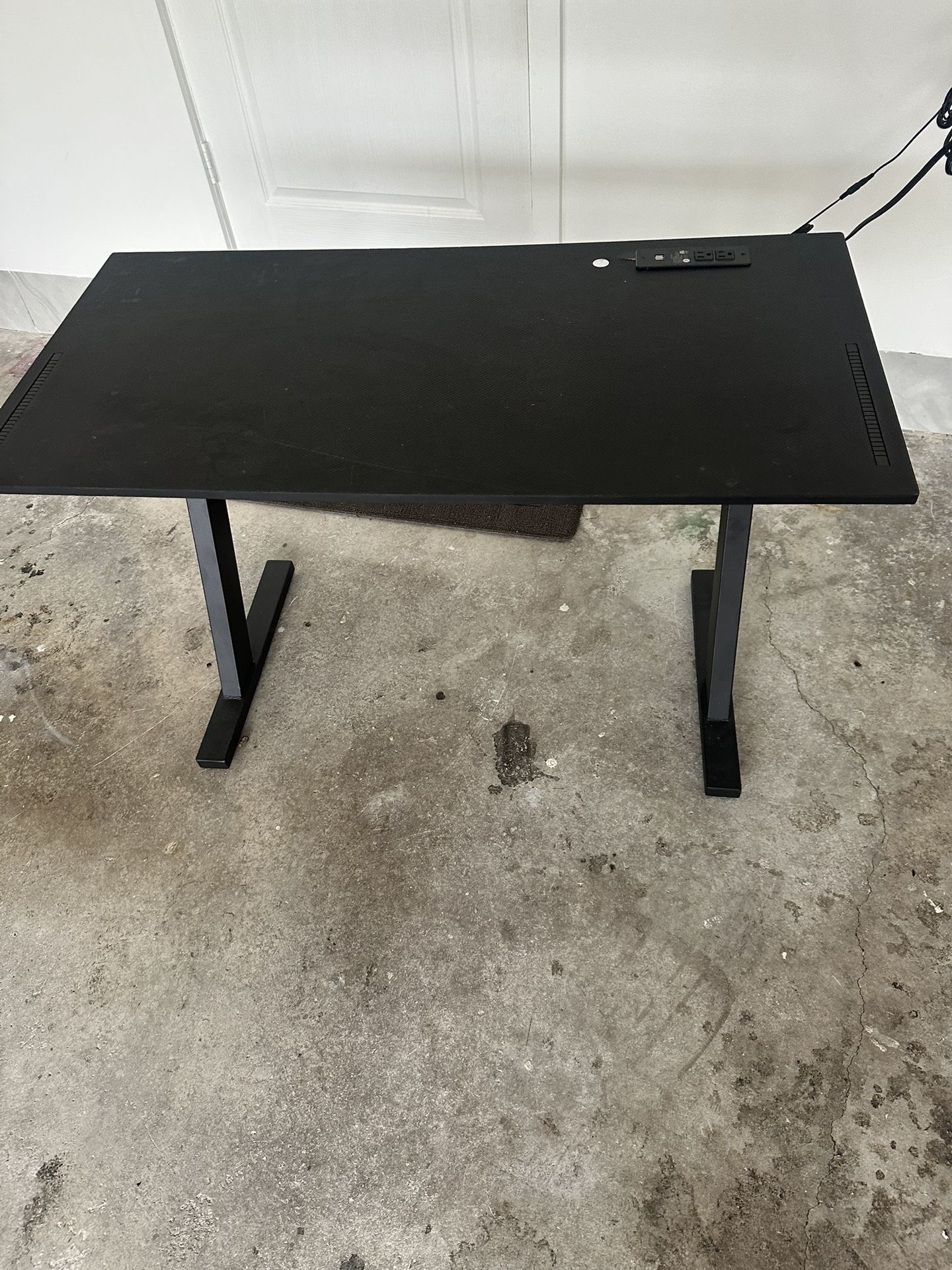 Gamer Desk