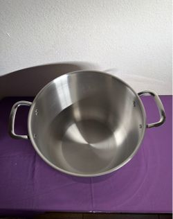 Princess House disponible / Available -  Olla de 40qt ($400)