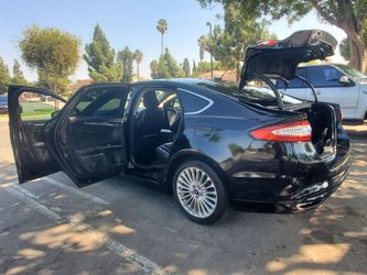 🔴2016 FORD FUSION SEDAN 🔴