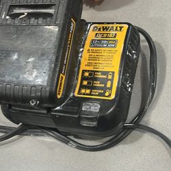 Dewalt Battery 