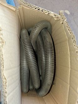 Home Depot Fog Tube Kit