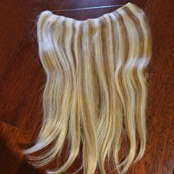 Hair Extensions Clip In