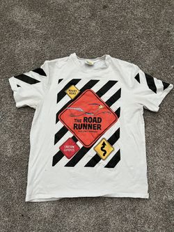 Road Runner Shirt