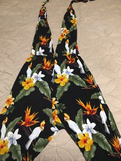 Jumpsuit