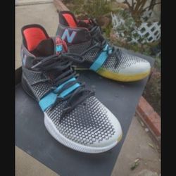 New Balance Basketball 