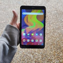 NUU Tab 8