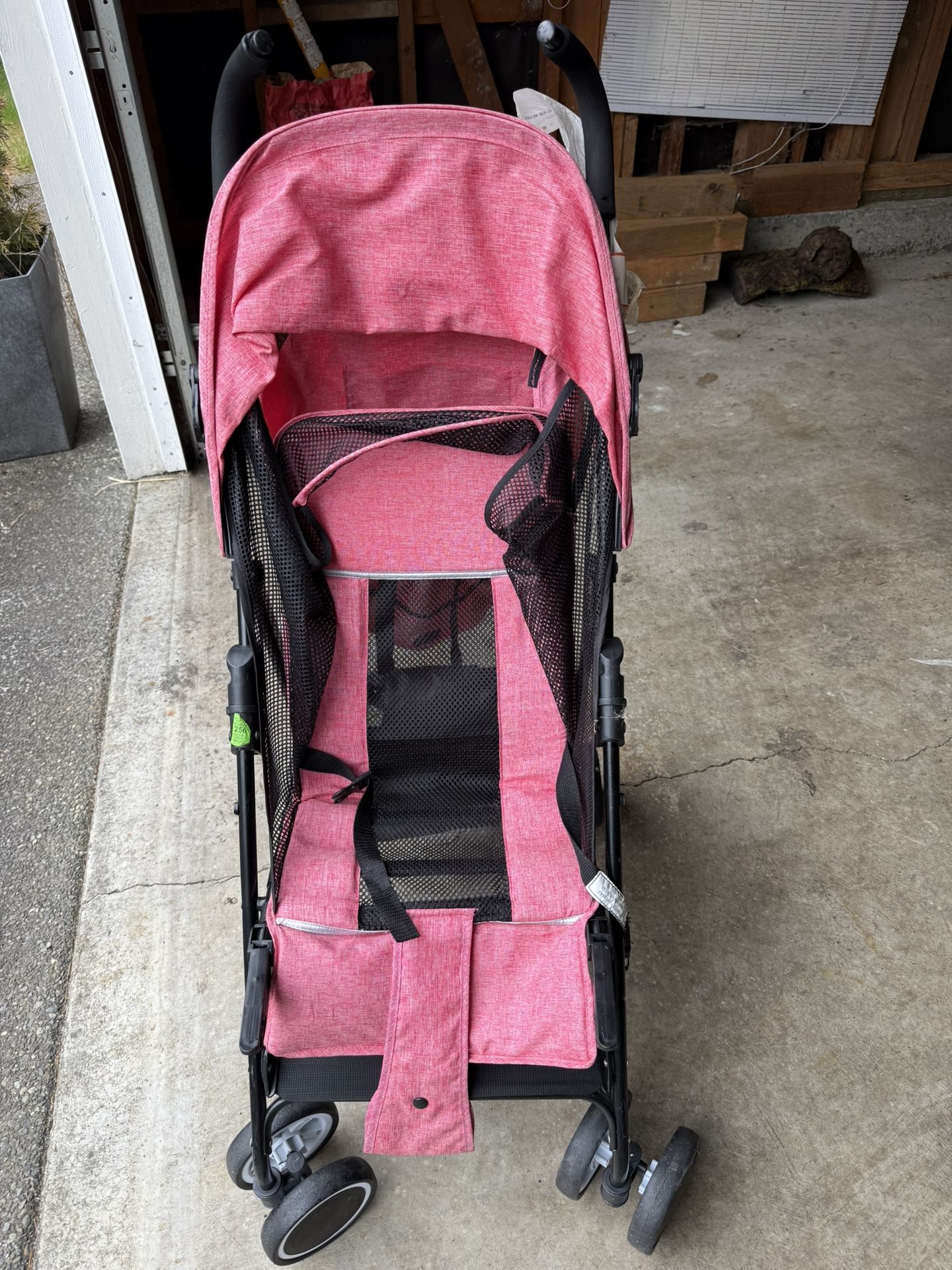 Stroller
