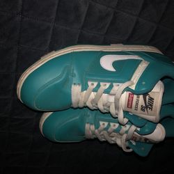 Nike Sb Air Force 2