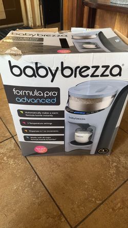 BabyBrezza Pro