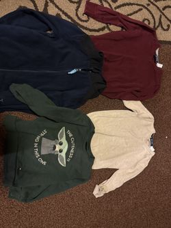 Size 4/5 T Bundle!