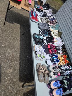 Shoes