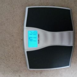 HealthoMeter Scale