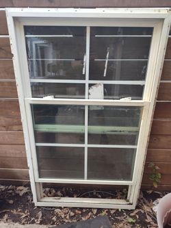 3x5 window