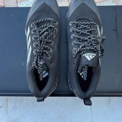 Adidas Baseball Shoes 