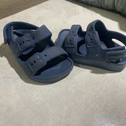 Toddler Sandals Size 3t