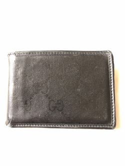 Gucci wallet