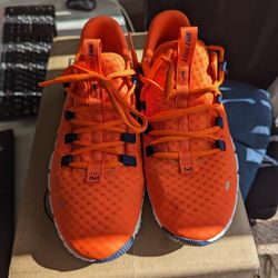 Nike Free Metcon 5