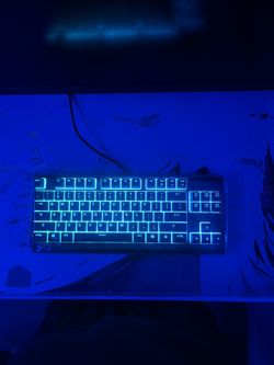 apex tkl 3 gaming keyboard